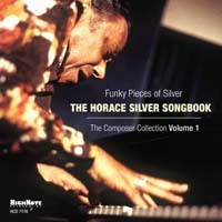 Horace Silver — Jazz... Has... A Sense of Humor